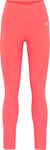 Kari Traa Women's Nina High Waist Tights Light Red, M