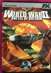 World War II Battle Of Britain PC CD ROM Neuf Scellé Jeu De Fx