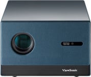 Vidéoprojecteur Viewsonic LX60HDB Full HD Bleu et noir