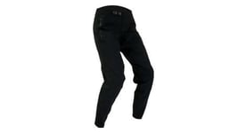 pantalon fox femme ranger 2 5l water noir