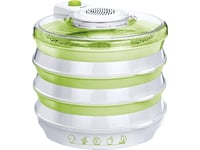 Mpm Msg-06 Svampe Og Frugt Dehydrator