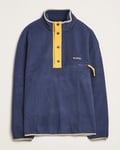 Columbia Helvetia II Half Snap Fleece Nocturnal