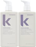 Kevin Murphy Hydrate-Me Duo 500ml