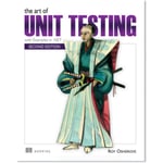 The Art of Unit Testing (häftad, eng)