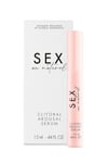 Stimulant Sexuel Femme Sérum D'excitation Clitoridienne Plaisir Intimes Clitoris