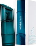 Kenzo Homme Eau de Toilette Marine 60ml | Fresh Aquatic Men’s Fragrance