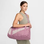 Nike Gym Club Bag 25L Lilla - Treningsbag med Romslig Plass | Løpesko & Utstyr