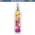 Best Vanilla Body Mist By So…?  Womens Vanilla Body Mist Fragrance Spray, 100ml