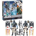 G.I. Joe Classified Series - Steel Corps Troopers Action Figure 2-Pack