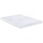 Bultex - Matelas pour bz 160x200 - Blanc