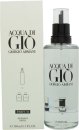 Giorgio Armani Acqua di Giò Parfum 150ml Refill