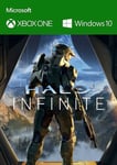 Halo Infinite - 30 min 2EXP Double XP (DLC) Clé Official Website EUROPE