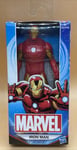 Marvel Hasbro Iron Figure Action Man 6 Inch MARVEL NEW Avengers Superhero Toy