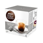 NESCAFÉ Dolce Gusto Risretto Barista kapsler (16 stk)