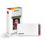 Polaroid Hi-Print - 2nd Generation - Bluetooth Connected 2x3 Pocket Photo, Dy...