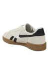 Reebok Club C Grounds UK, Basket Mixte, Chalk/Core Black Rubber Gum-04, 45 EU