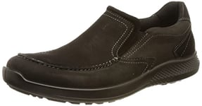 Jomos Homme Campus Mocassin, Noir, 42 EU