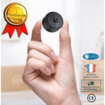 INN® Panoramic HD Wireless Wifi Monitor 360 graders roterande kamera med mobiltelefon Hemfjärrkontroll Night Vision i P