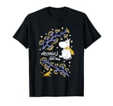 Moomin's First Snow Moomintroll Winter T-Shirt