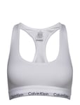 Calvin Klein Bralette Vit