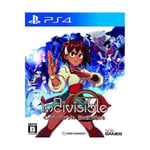 [PS4] Indivisible Souls that exorcise the darkness FS