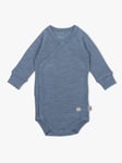 Lillelam Ullbody mini - kids - female