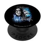 Harry Potter Always PopSockets Swappable PopGrip