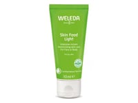 Weleda Skin Food Light Intensiv Återfuktande Ansiktscreme 30Ml