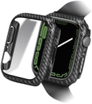 Trolsk Carbon Fiber Case (klokke 41 mm)