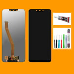 MH LCD Pour pour Huawei Mat 20 Lite SNE-LX3 SNE-LX2 SNE-LX1 Écran Tactile Neuf