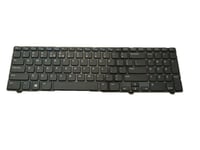 Dell 3V34r, Tastatur, Arabisk, Dell, Inspiron 3521/5521, Vostro 2521