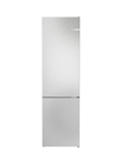 Bosch Series 4 KGN392LBFG Freestanding 70/30 Fridge Freezer, Silver