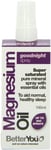 BetterYou Magnesium Sleep Body Spray 100ml-3 Pack