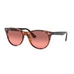 Ray-Ban Wayfarer II Washed Evolve - RB2185 1249AA 5218