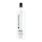 Paul Mitchell Firm Style Freeze And Shine Super Spray 250 ml