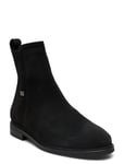 Tommy Hilfiger Tommy Essentials Boot Svart