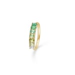 Mads Z Poetry Emerald Ring 1544053