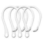 Fit Hooks Protective Ear Hook Earphone Holders For Apple AirPods Pro 3 2 1