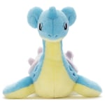 Takara Tomy Pokemon Plush - Pocket Monsters Collection - Lapras 18cm