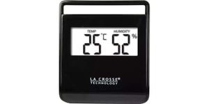 La Crosse Technology wt134-bla