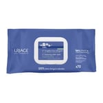 Uriage Bébé 1st Cleansing Water Wipes 70 delar