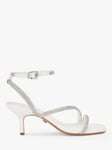 Carvela Paparazzi Diamante Kitten Heel Sandals