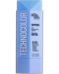 Technocolor Self Tanning Face Serum Sapphire, 50ml