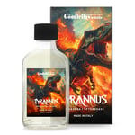 The Goodfellas' smile aftershave Tyrannus 100ml