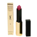 YSL Pink Lipstick Slim Leather Matte 16 Rosewood Oddity YSL - NEW