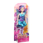 Barbie - Dreamtopia Doll