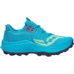 Saucony Endorphin Rift Dam Viziblue/Navy