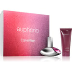 Calvin Klein Euphoria gift set