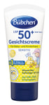 Aurinkovoide lapsille Bubchen SPF50+ 50 ml