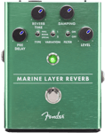 Fender Marine Layer Reverb Pedal